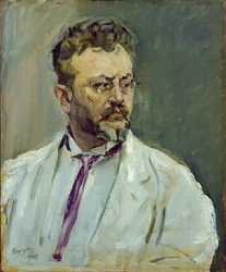 Self Portrait